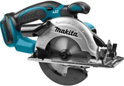 Makita DSS501Z 18V Li-Ion Accu cirkelzaag body - 136mm