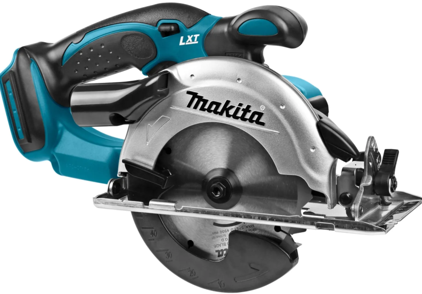 Makita DSS501Z 18V Li-Ion Accu cirkelzaag body - 136mm