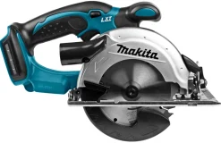 Makita DSS501Z 18V Li-Ion Accu cirkelzaag body - 136mm