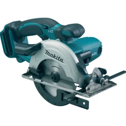 Makita DSS501Z 18V Li-Ion Accu cirkelzaag body - 136mm