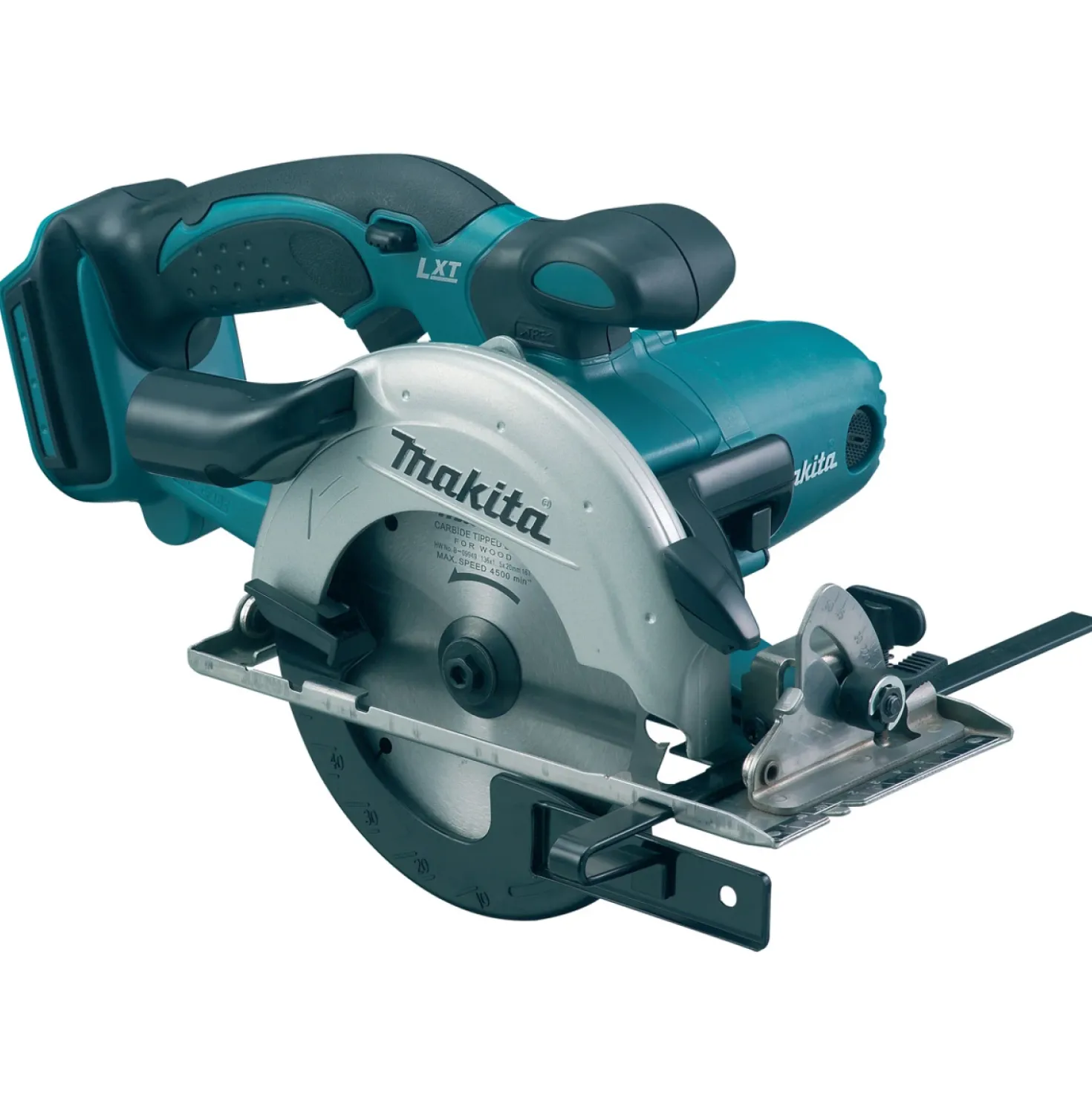 Makita DSS501Z 18V Li-Ion Accu cirkelzaag body - 136mm