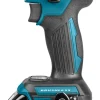 Makita DTD154RTJ 18V Li-Ion accu slagschroevendraaier set (2x 5.0Ah accu) in Mbox - koolborstelloos
