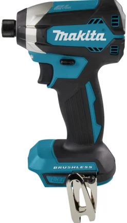 Makita DTD153ZJ 18V Li-Ion accu slagschroevendraaier body in Mbox - koolborstelloos
