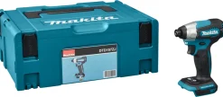 Makita DTD157ZJ 18V Li-ion Accu Slagschroevendraaier body in Mbox