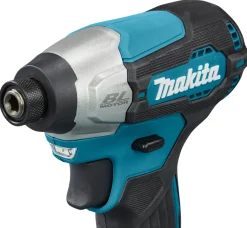 Makita DTD157ZJ 18V Li-ion Accu Slagschroevendraaier body in Mbox
