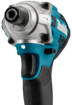 Makita DTD156ZJ 18V Li-Ion accu Slagschroevendraaier body in Mbox