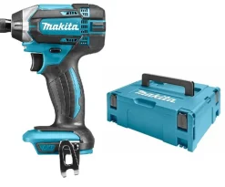 Makita DTD152ZJ 18V Li-Ion accu slagschroevendraaier body in Mbox