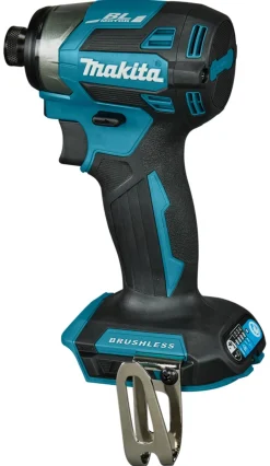 Makita DTD173Z LXT 18V Li-ion Accu Slagschroevendraaier body - 180Nm