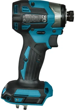 Makita DTD173Z LXT 18V Li-ion Accu Slagschroevendraaier body - 180Nm