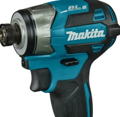 Makita DTD173Z LXT 18V Li-ion Accu Slagschroevendraaier body - 180Nm