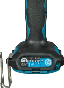 Makita DTD173Z LXT 18V Li-ion Accu Slagschroevendraaier body - 180Nm
