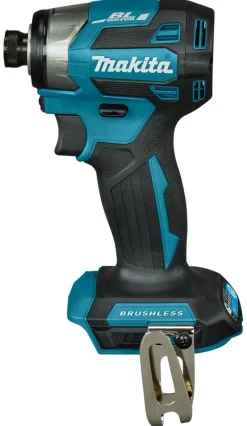 Makita DTD173Z LXT 18V Li-ion Accu Slagschroevendraaier body - 180Nm