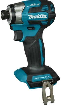 Makita DTD173Z LXT 18V Li-ion Accu Slagschroevendraaier body - 180Nm