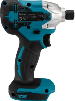Makita DTD156Z 18V Li-Ion accu Slagschroevendraaier body