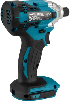 Makita DTD156Z 18V Li-Ion accu Slagschroevendraaier body