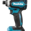 Makita DTD153Z 18V Li-Ion accu slagschroevendraaier body - koolborstelloos