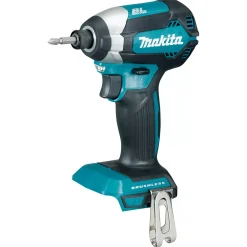 Makita DTD153Z 18V Li-Ion accu slagschroevendraaier body - koolborstelloos