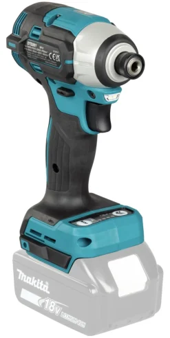 Makita DTD201Z 18V Li-ion Accu slagschroevendraaier body - 210Nm