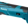 Makita DTM51Y1JX8 18V Li-Ion accu Multitool met snelspansysteem (1x 1.5Ah accu)
