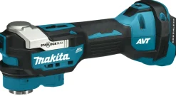 Makita DTM52ZJ LXT 18V Li-Ion accu multitool body in Mbox - koolborstelloos
