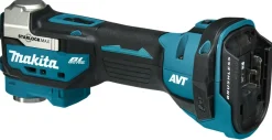 Makita DTM52ZJ LXT 18V Li-Ion accu multitool body in Mbox - koolborstelloos