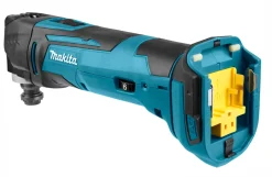 Makita DTM51ZJX3 18V Li-Ion Accu multitool body + 41 delige accessoireset in Mbox - snelwissel