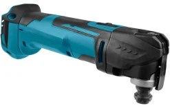 Makita DTM51ZJX3 18V Li-Ion Accu multitool body + 41 delige accessoireset in Mbox - snelwissel