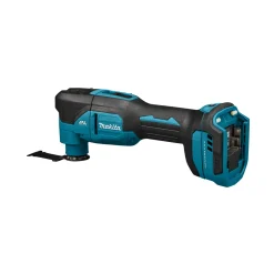 Makita DTM53ZJX2 18V Li-ion Accu multitool body incl. accessoires in Mbox