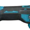 Makita DTM52Z LXT 18V Li-ion accu multitool body - koolborstelloos