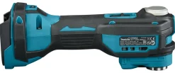 Makita DTM52Z LXT 18V Li-ion accu multitool body - koolborstelloos