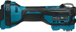 Makita DTM52Z LXT 18V Li-ion accu multitool body - koolborstelloos