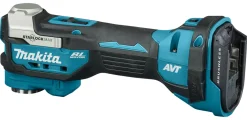 Makita DTM52Z LXT 18V Li-ion accu multitool body - koolborstelloos