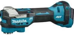 Makita DTM52Z LXT 18V Li-ion accu multitool body - koolborstelloos
