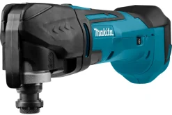 Makita DTM51Z 18V Li-Ion Accu multitool body - snelwissel