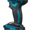 Makita DTS141ZJ 18V Li-Ion accu impuls slagschroevendraaier body in Mbox - koolborstelloos