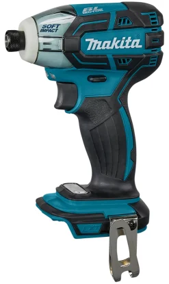 Makita DTS141ZJ 18V Li-Ion accu impuls slagschroevendraaier body in Mbox - koolborstelloos