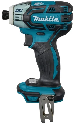 Makita DTS141ZJ 18V Li-Ion accu impuls slagschroevendraaier body in Mbox - koolborstelloos