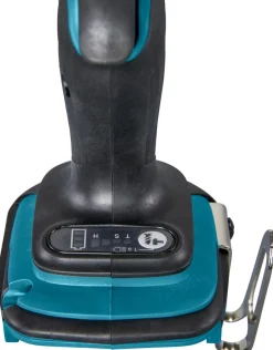 Makita DTS141Z 18V Li-Ion accu impuls slagschroevendraaier body - koolborstelloos