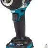 Makita DTW701RTJ 18V Li-Ion Accu slagmoersleutel set (2x 5.0Ah accu) in Mbox - 700 Nm - 1/2" pin - koolborstelloos