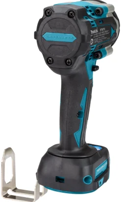 Makita DTW701RTJ 18V Li-Ion Accu slagmoersleutel set (2x 5.0Ah accu) in Mbox - 700 Nm - 1/2