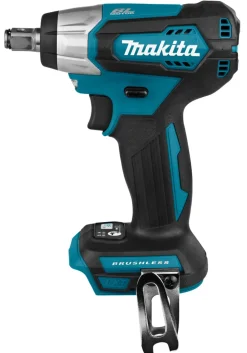 Makita DTW181RTJ 18V Li-Ion Accu slagmoersleutel set (2x 5.0Ah accu) in Mbox - 210Nm - 1/2" - koolborstelloos