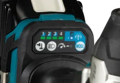 Makita DTW700RTJ 18V Li-Ion Accu slagmoersleutel set (2x 5.0Ah accu) in Mbox - 700 Nm - 1/2" - koolborstelloos