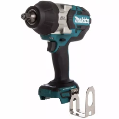 Makita DTW1002RTJ 18V Li-Ion Accu slagmoersleutel set (2x 5.0Ah accu) in Mbox - 1050Nm - 1/2" - koolborstelloos