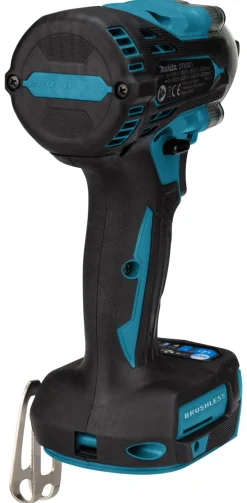 Makita DTW301ZJ 18V Li-ion Accu slagmoersleutel body in Mbox - Borgpen - 330Nm - 1/2"