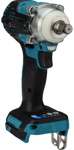 Makita DTW300ZJ 18V Li-ion Accu slagmoersleutel body in Mbox - 330Nm - 1/2"