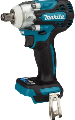 Makita DTW300ZJ 18V Li-ion Accu slagmoersleutel body in Mbox - 330Nm - 1/2"