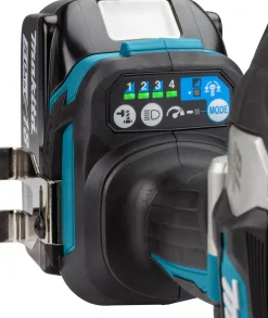 Makita DTW701ZJ 18V Li-Ion Accu slagmoersleutel body in Mbox - 700 Nm - 1/2" pin - koolborstelloos