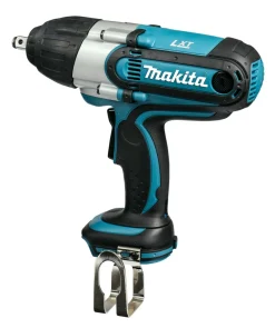 Makita DTW450ZJ 18V Li-Ion Accu slagmoersleutel body in Mbox - 440Nm - 1/2"