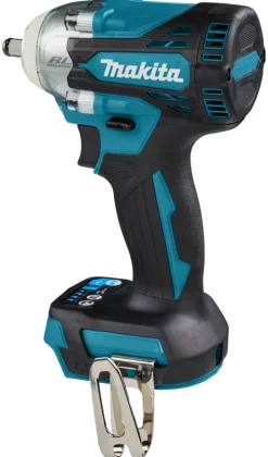 Makita DTW302ZJ 18V Li-Ion accu slagmoersleutel body in Mbox - 3/8" - koolborstelloos