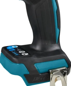 Makita DTW302ZJ 18V Li-Ion accu slagmoersleutel body in Mbox - 3/8" - koolborstelloos